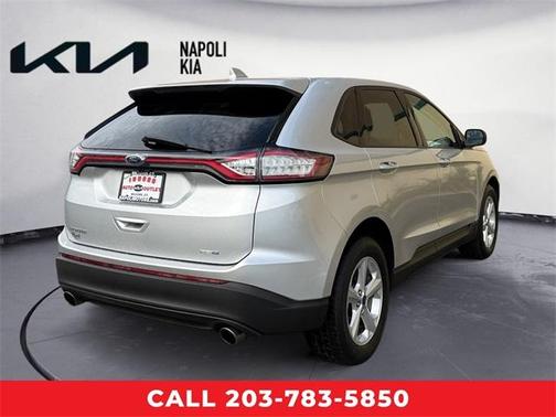 2016 Ford Edge SE