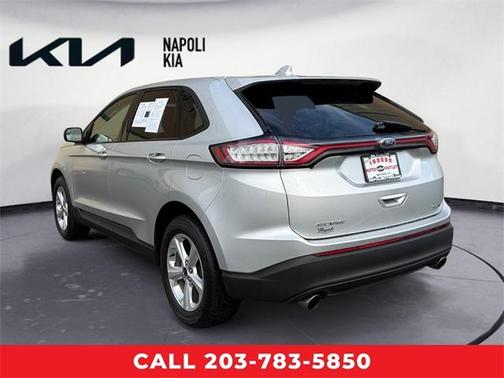 2016 Ford Edge SE