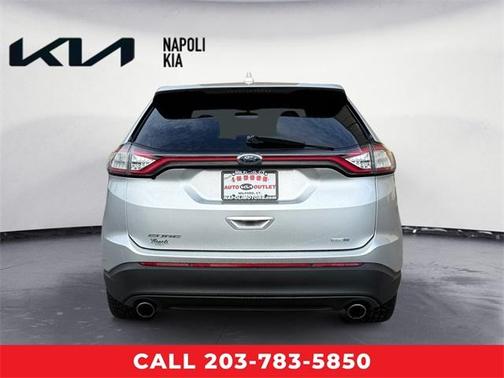 2016 Ford Edge SE