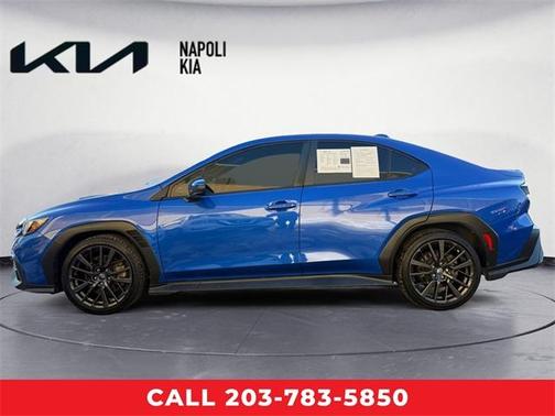 2023 Subaru WRX Premium