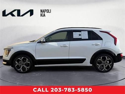 2023 Kia Niro EX Touring