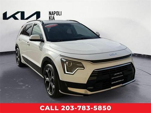 2023 Kia Niro EX Touring