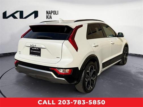 2023 Kia Niro EX Touring