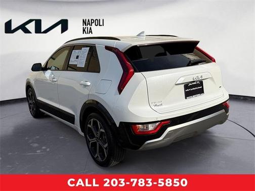 2023 Kia Niro EX Touring
