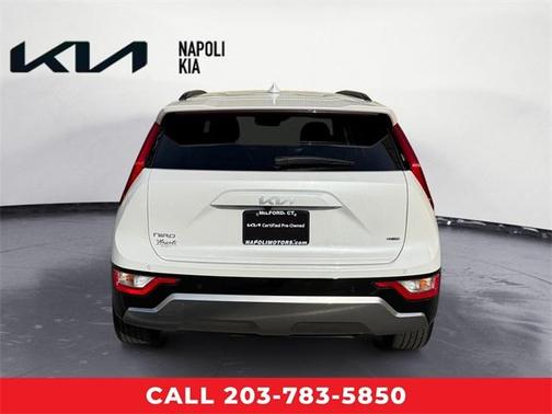 2023 Kia Niro EX Touring