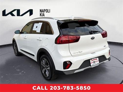 2020 Kia Niro EX Premium