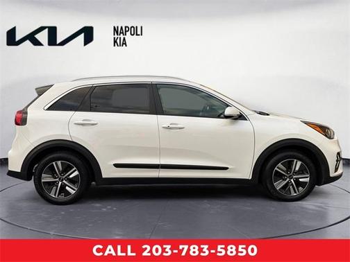 2020 Kia Niro EX Premium