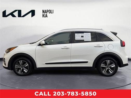 2020 Kia Niro EX Premium