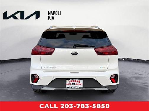 2020 Kia Niro EX Premium