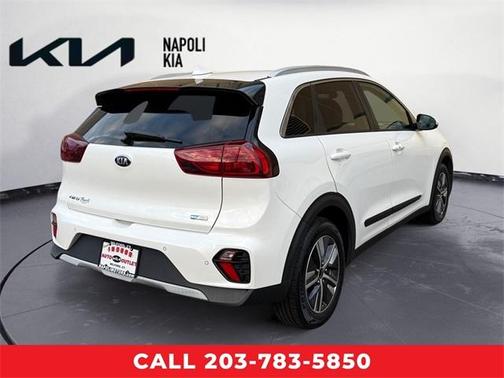 2020 Kia Niro EX Premium