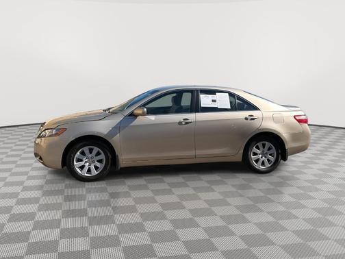 2008 Toyota Camry LE