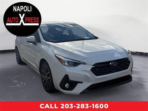 2024 Subaru Impreza Sport