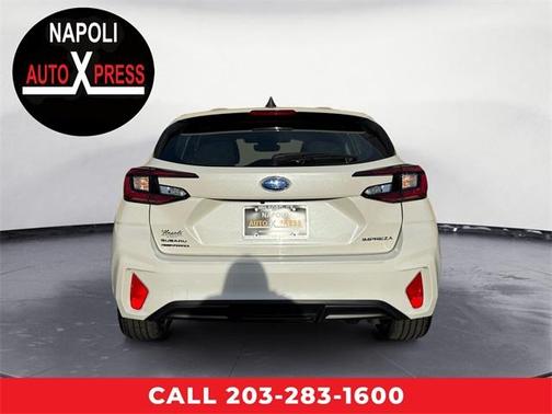 2024 Subaru Impreza Sport