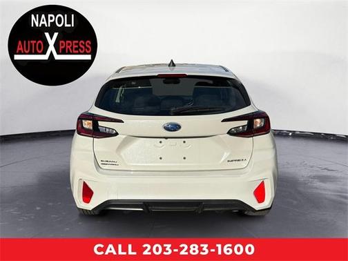 2024 Subaru Impreza Sport