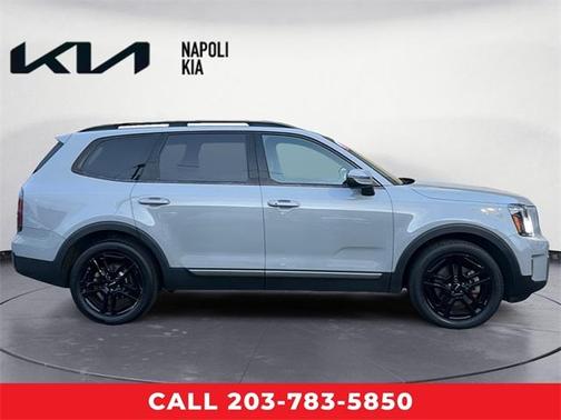 2023 Kia Telluride EX X-Line