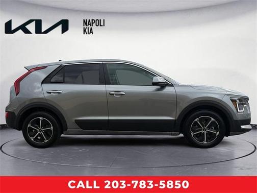 2024 Kia Niro LX