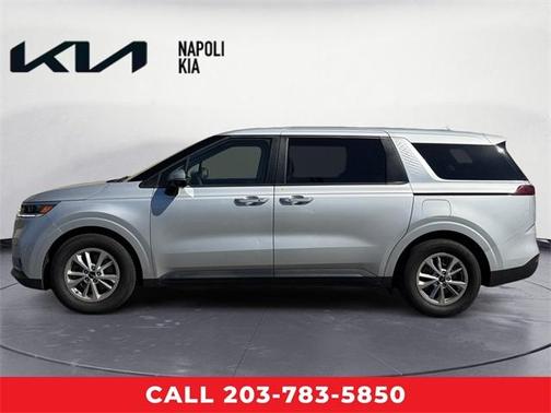 2023 Kia Carnival LX