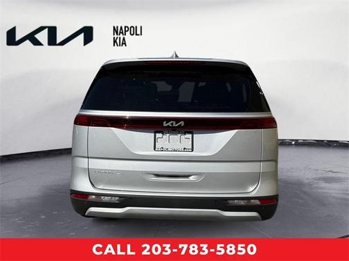 2023 Kia Carnival LX