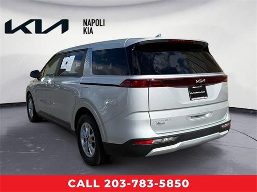 2023 Kia Carnival LX
