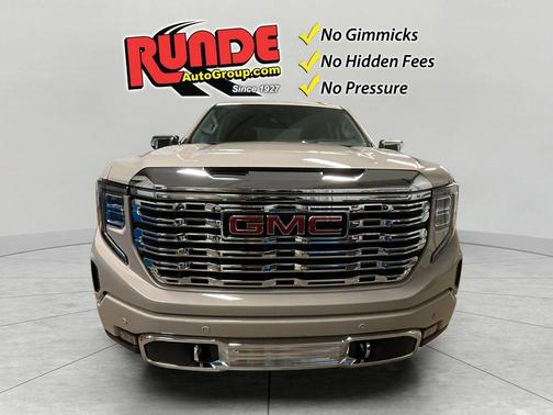 Dune 2026 GMC Sierra 1500 Denali