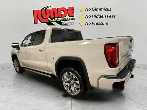 Dune 2026 GMC Sierra 1500 Denali
