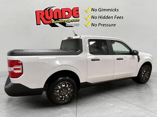 2022 Ford Maverick XL