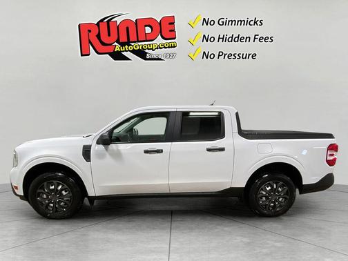 2022 Ford Maverick XL