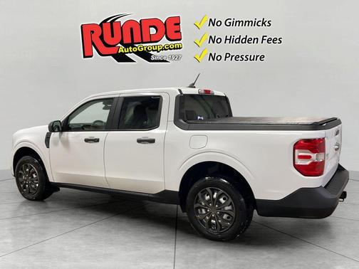 2022 Ford Maverick XL