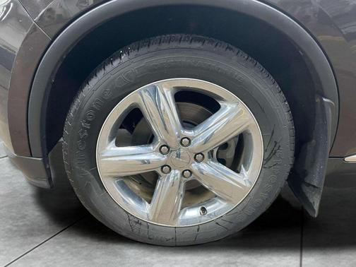 2013 Dodge Durango Citadel