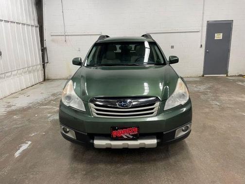 2012 Subaru Outback 2.5i Premium