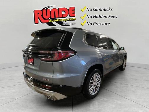 Sterling 2026 GMC Acadia Denali