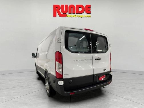 2024 Ford Transit-350 Base