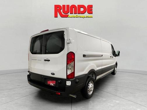 2024 Ford Transit-350 Base