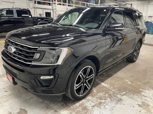 2019 Ford Expedition Limited