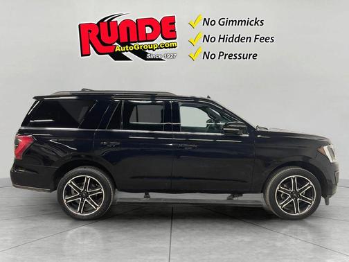 2019 Ford Expedition Limited