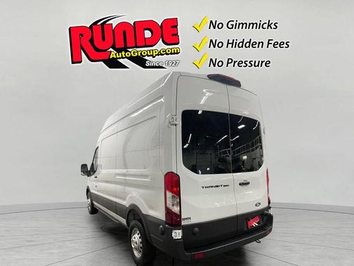 2026 Ford Transit-350 Base