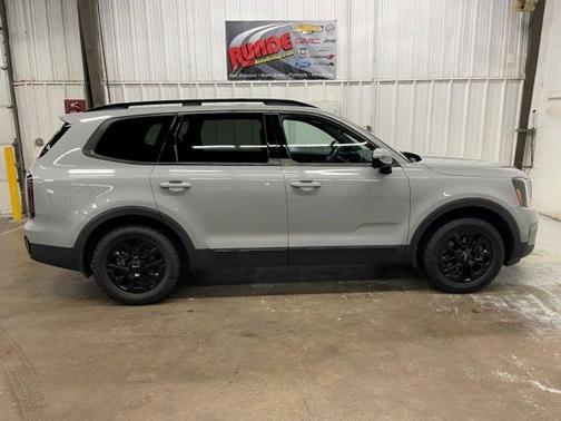 2024 Kia Telluride 