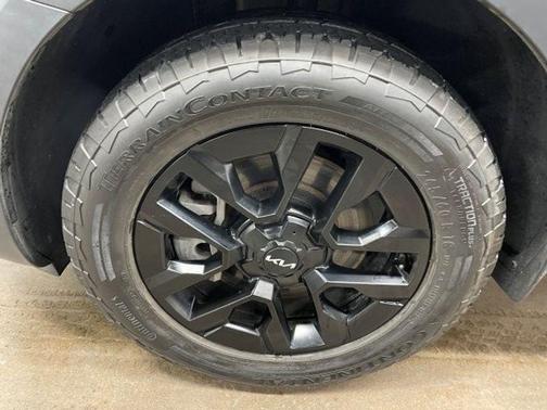 2024 Kia Telluride 