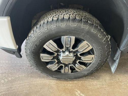 2021 GMC Sierra 2500 Denali