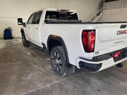 2021 GMC Sierra 2500 Denali