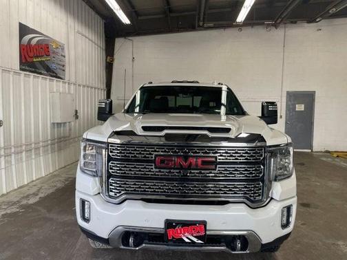 2021 GMC Sierra 2500 Denali