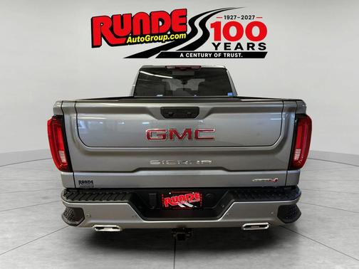 Sterling 2026 GMC Sierra 1500 AT4