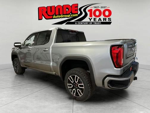 Sterling 2026 GMC Sierra 1500 AT4
