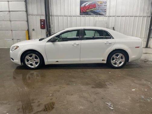 2011 Chevrolet Malibu LS Fleet