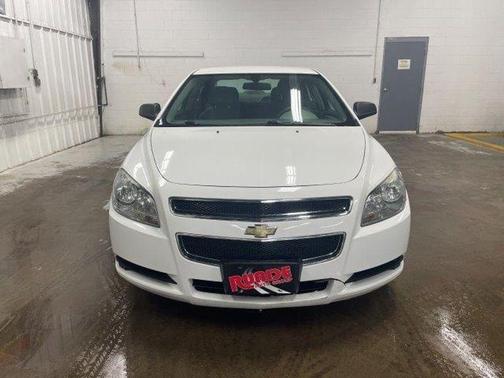 2011 Chevrolet Malibu LS Fleet