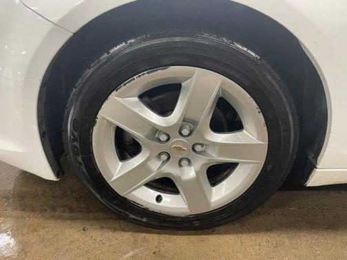 2011 Chevrolet Malibu LS Fleet