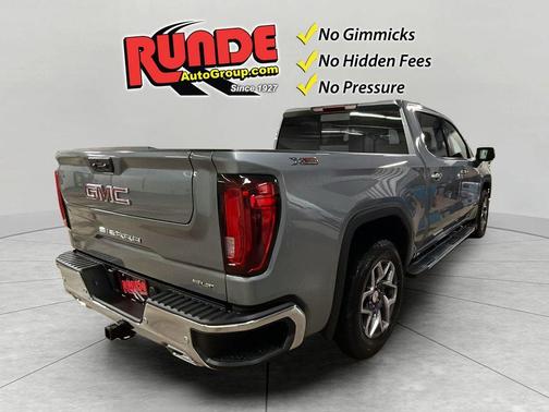 Sterling 2026 GMC Sierra 1500 SLT
