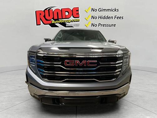 Sterling 2026 GMC Sierra 1500 SLT