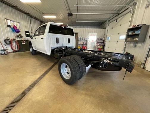 Summit White 2026 GMC Sierra 1500 Pro