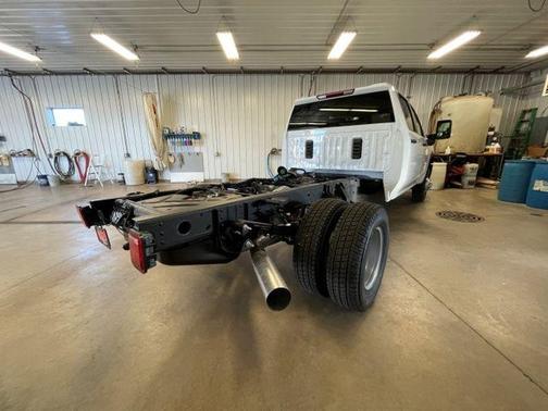 Summit White 2026 GMC Sierra 1500 Pro